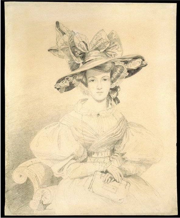 Lady Elizabeth Eastlake Lady Elizabeth Rigby Eastlake 1809 IAZDR Lady Elizabeth Eastlake Lady Elizabeth Rigby Eastlake 1809 IAZDR